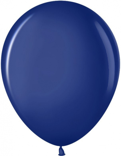 VV 10" Пастель Темно-Синий/452 
