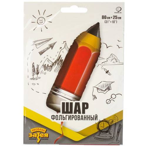 ВЗ 31" Карандаш 