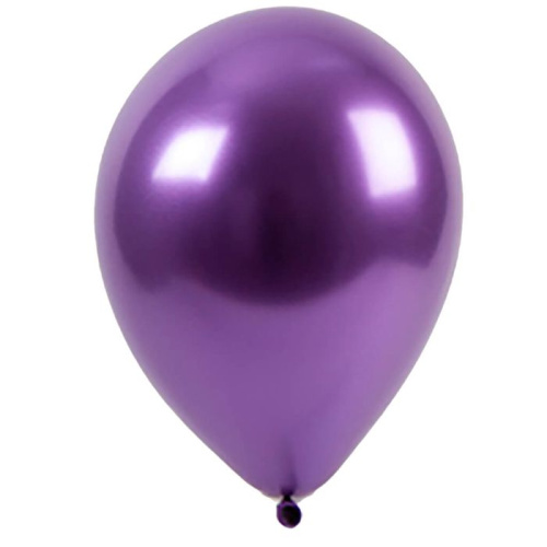 БК 12'' Хром Фиолетовый  