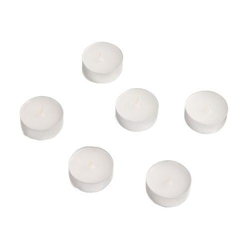 Свечи Чайные 12гр/100шт 