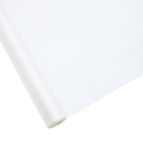 Пленка Матовая Полупрозрачная 0,6/9м 