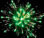Батарея салютов Neon Fireworks (1" 25 выстр. 5 эффектов)