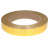 Лента Золотая Металлизированная 20мм/48м Лента Золотая Металлизированная 20мм/48м