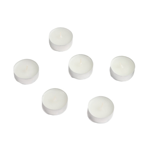 Свечи Чайные 9гр/100шт 