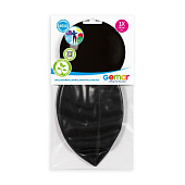 black 1109-0573