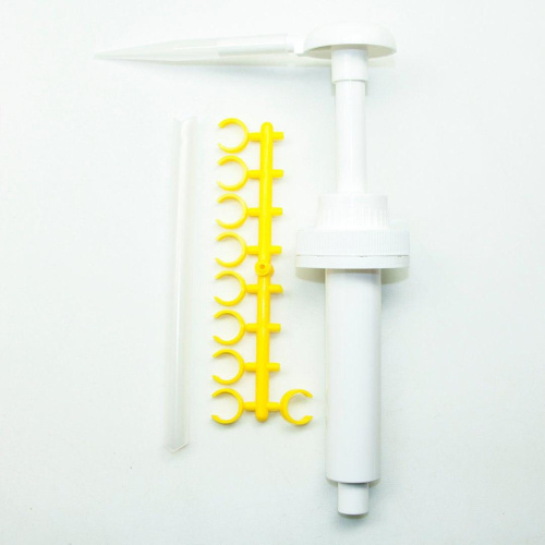 Помпа - Дозатор PRO для для Koda 2,5 и 4 л. 