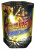 Батарея салютов с фонтаном COLOURFUL FIREWORKS (1" 7 выстр. 3 эффектов)