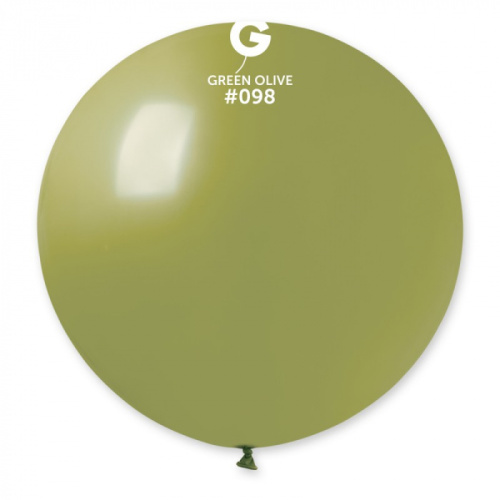 И 40" Пастель Green Olive/098 1109-0710