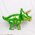 FA 36" Фигура 3D Динозавр Трицератопс Зелёный 