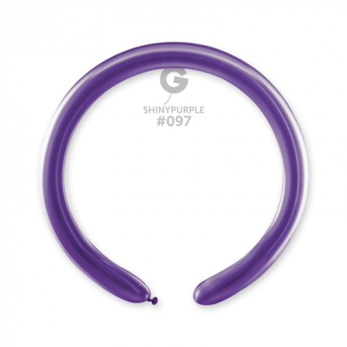 И ШДМ 160 Хром Shiny Purple/097 