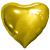 ВЗ 68" Сердце Золотое 