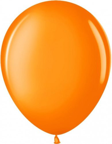 VV 10'' Пастель Оранжевый/220 