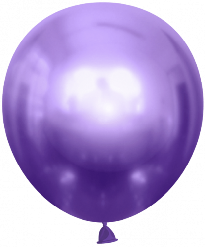 Ш 18" Хром Фиолетовый 918027