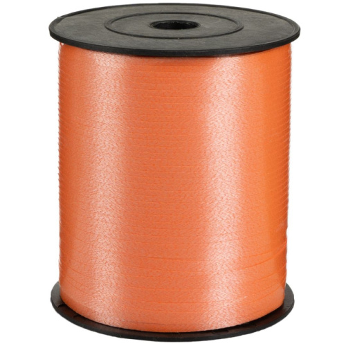 Лента Оранжевая 5мм/500м 